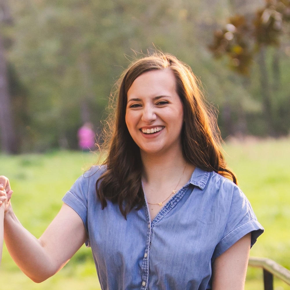 Meet your Posher, Hannah